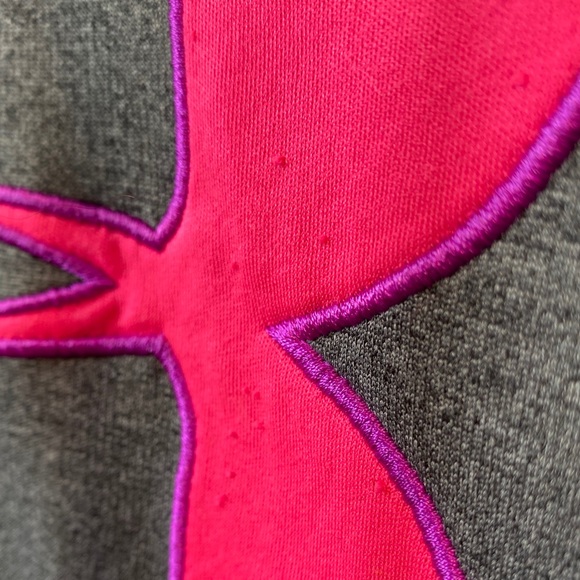 Semi-Fit Pull Over Sweater - Picture 6 of 7